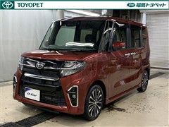 タント カスタムRSセレクション