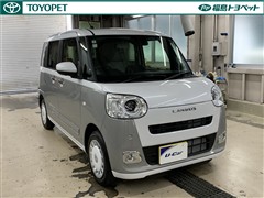 ムーヴキャンバス ストライプス G