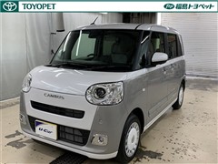 ダイハツ ムーヴキャンバス ストライプス G