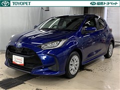 ヤリス ハイブリッド Z