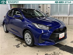 ヤリス ハイブリッド Z