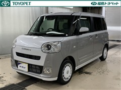 ダイハツ ムーヴキャンバス ストライプス G