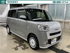 ムーヴキャンバス ストライプス G