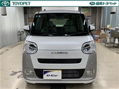 ムーヴキャンバス ストライプス G