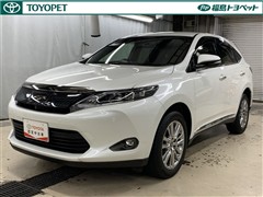 ハリアー P アドバンスドP