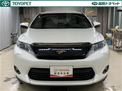 ハリアー P アドバンスドP