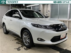 ハリアー P アドバンスドP