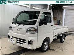 ハイゼットトラック ノウヨウSP