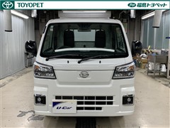 ハイゼットトラック ノウヨウSP