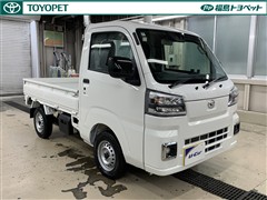 ハイゼットトラック ノウヨウSP