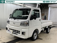 ダイハツ ハイゼットトラック ノウヨウSP