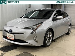 プリウス A プレミアムツーリング