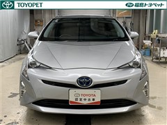 プリウス A プレミアムツーリング