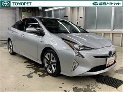 プリウス A プレミアムツーリング