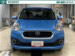 パッソ モーダ S