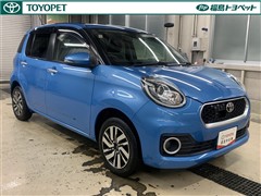 パッソ モーダ S