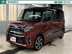 タント カスタムRSスタイルセレクション