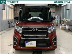 タント カスタムRSスタイルセレクション