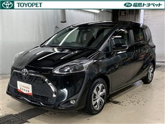 シエンタ G クエロ