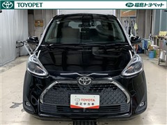 シエンタ G クエロ