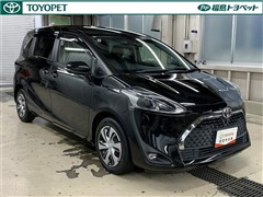 シエンタ G クエロ