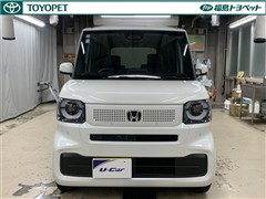 N-BOX ベースグレード