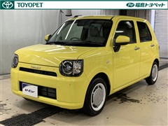 ミラトコット G SA3