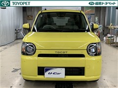 ミラトコット G SA3