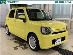 ミラトコット G SA3