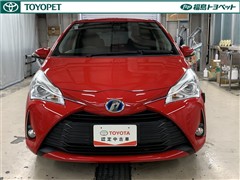 ヴィッツ ハイブリッド U