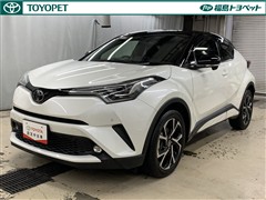 C-HR G-T