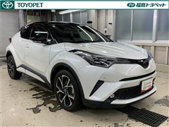 C-HR G-T