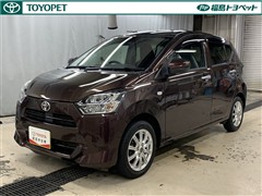 ピクシスエポック X SA3