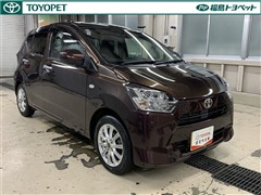 ピクシスエポック X SA3