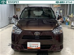 ピクシスエポック X SA3