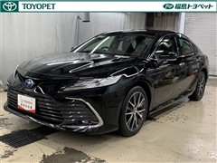カムリ G レザーパッケージ
