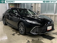カムリ G レザーパッケージ