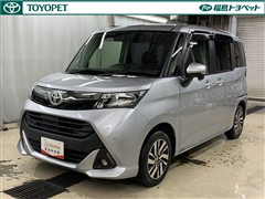 トヨタ タンク G コージーエディション