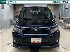 ヴォクシー ハイブリッド V