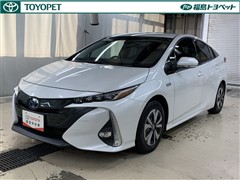 プリウスPHEV A