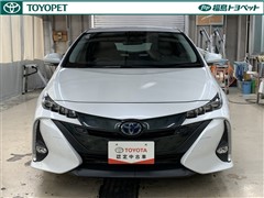 プリウスPHEV A