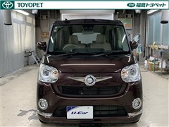 ムーヴキャンバスG MUリミSA3