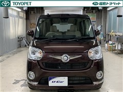 ムーヴキャンバスG MUリミSA3