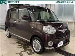 ムーヴキャンバスG MUリミSA3