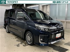 ヴォクシー HEV ZS キラメキ2