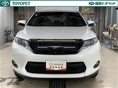 ハリアーHEV PアドバンスドP