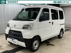 ハイゼットカーゴDX SA3