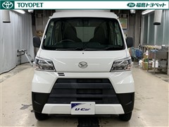 ハイゼットカーゴDX SA3