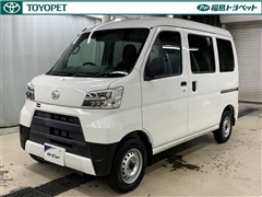 ハイゼットカーゴDX SA3