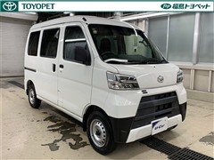 ハイゼットカーゴDX SA3